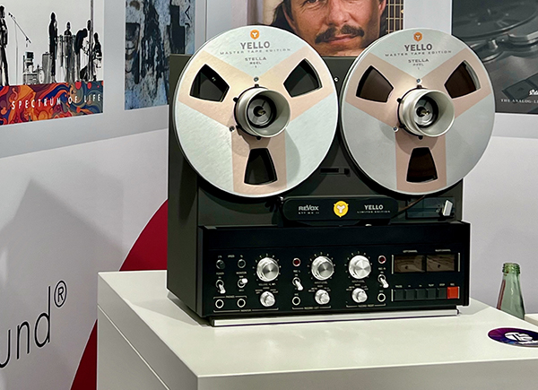  052324.munich.Revox limited edition Yello tape deck.jpg